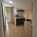 Schmuckhaeusl Daire Reit im Winkl