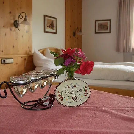 Schmuckhaeusl Apartman *