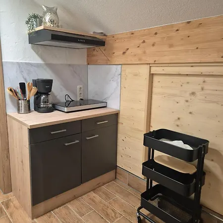 Schmuckhaeusl Apartman
