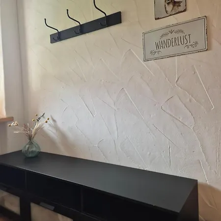 Schmuckhaeusl Apartman *